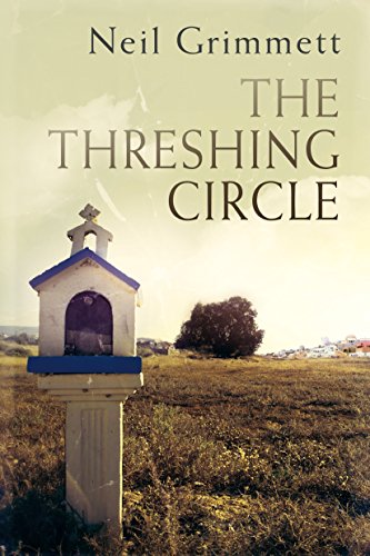The Threshing Circle - Livres & eBooks Amazon Royaume-Uni à 0.99€