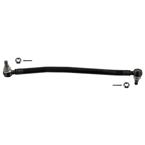 Febi bilstein 40920 manillar con corona tuercas y splinten... - Amazon Espagne à 47.34€