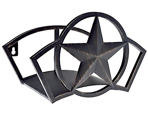 Liberty Garden 234 Liberty Star Mount Schlauch-Butler, hält... - Jardin & Extérieur en promo à 17.55€