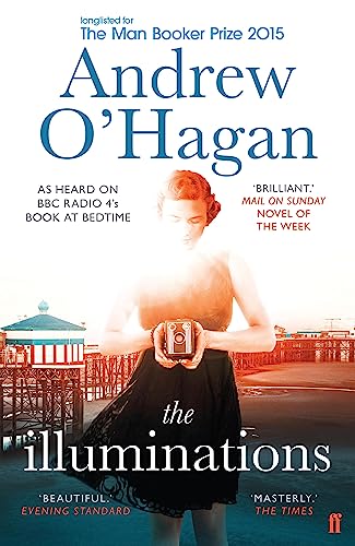 The Illuminations en promo sur Amazon