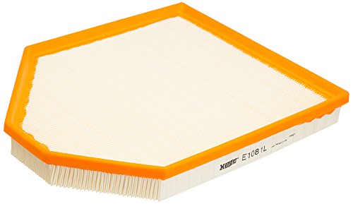 Hengst Filtro de aire E1081L - Amazon Espagne à 12.29€