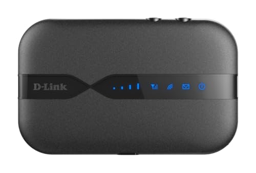 D-Link DWR-932AZ 4G/3G LTE Unlocked Wireless N300 Mobile... - Maison & Cuisine Amazon Royaume-Uni à 23.76€