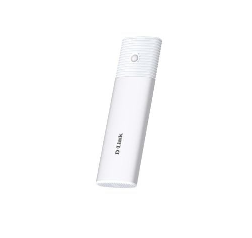 D-Link DSP-111 Case USB-C per SSD M.2 NVMe/NGFF, 10Gbps USB... - Tech & Electronics Amazon Italy à 14.79€