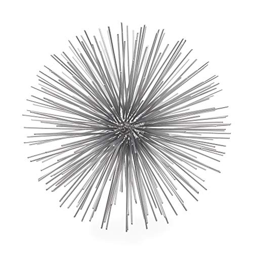 Torre & Tagus Spike Scultura Decorativa a Forma di Palla... - Amazon Italie à 24.73€