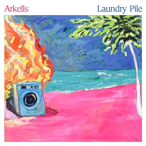 laundry pile - Amazon Italie à 12.11€