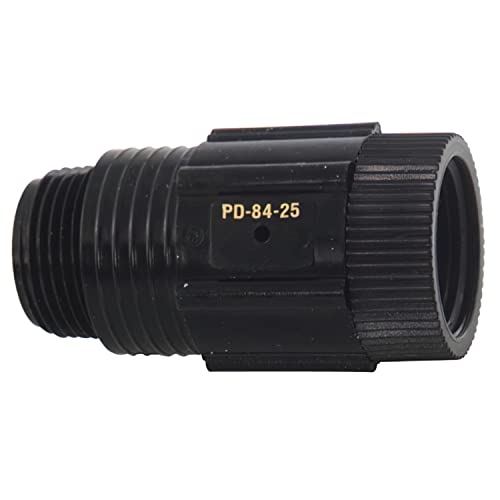 Saturnia 8170400 - Régulateur de Pression 1,75 Atmosphères en promo à 5,17€ (-52%) sur Amazon FR