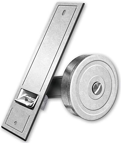 Rullo di ingresso Schellenberg MAXI per nastri ciechi... - Amazon Italie à 6.99€