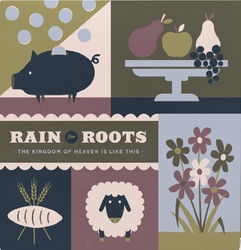 The Kingdom of Heaven Is Like This by Rain For Roots [Music... - Musique & Instruments en promo à 50.17€