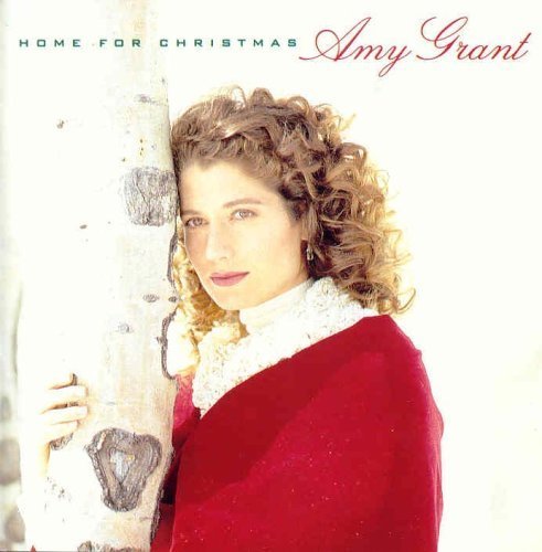 Home for Christmas by Grant, Amy [Music CD] - Musique & Instruments Amazon Royaume-Uni à 60.42€