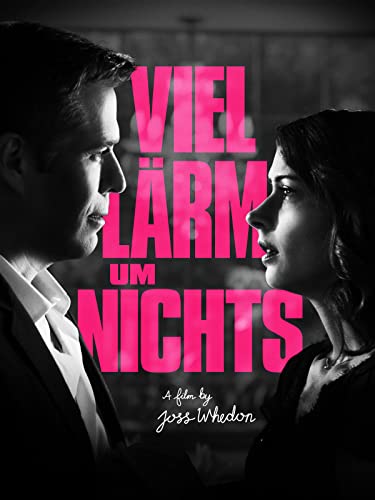Viel Lärm um Nichts (2012) [dt./OV] - Livres & eBooks Amazon Allemagne à 1.99€
