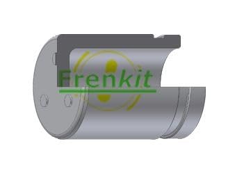 FRENKIT P354901 Émbolo pinza del freno 35mm - Auto & Moto Amazon Espagne à 5.20€