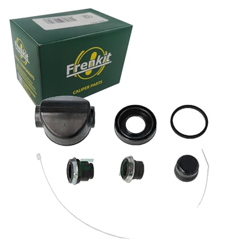Frenkit Caliper KIT 236005 para reparar pinza de freno - Auto & Moto Amazon Espagne à 4.93€