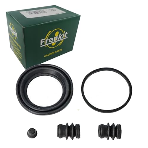 FRENKIT 254057 Kit di revisione della pinza freno Assale... - Bricolage & Outils Amazon Italie à 2.71€