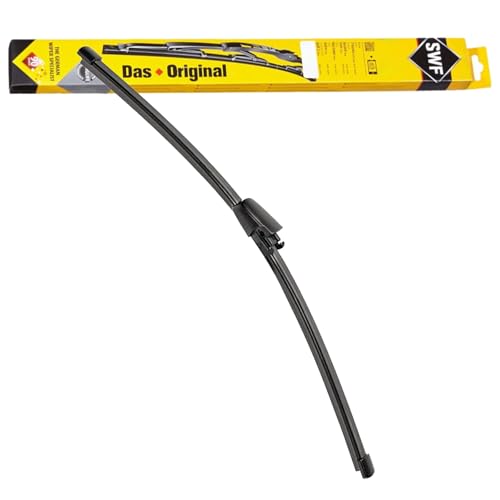 SWF Das Original - SR520 - Balai d'Essuie-Glace Plat 240 mm... en promo à 7,05€ (-61%) sur Amazon FR