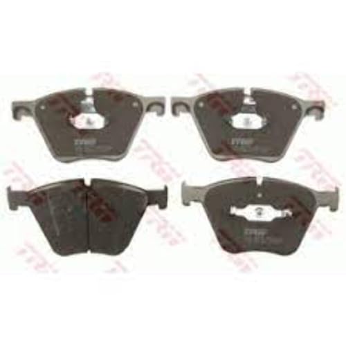 TRW GDB1964 Kit pastiglie freno, Freno a disco - DIY & Tools Amazon Italy à 84.90€