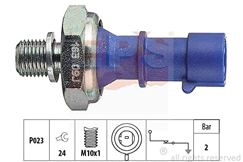 Facet 7.0163 MANOCONTACT D HUILE - Auto & Motorcycle Amazon France à 4.60€
