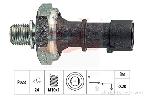 Facet 7.0170 MANOCONTACT D HUILE en promo à 6,30€ (-56%) sur Amazon FR