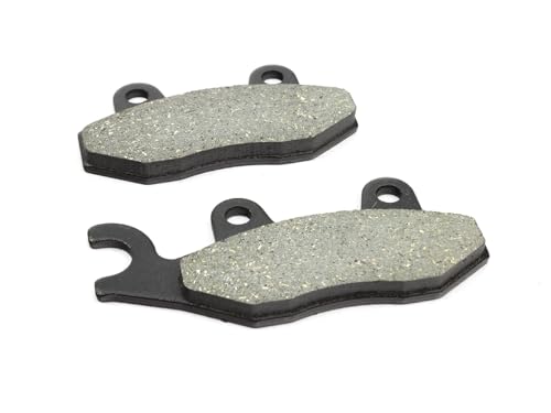 Brenta Pastillas freno organiche Moto para Atk (USA)... - Auto & Moto en promo à 15.65€