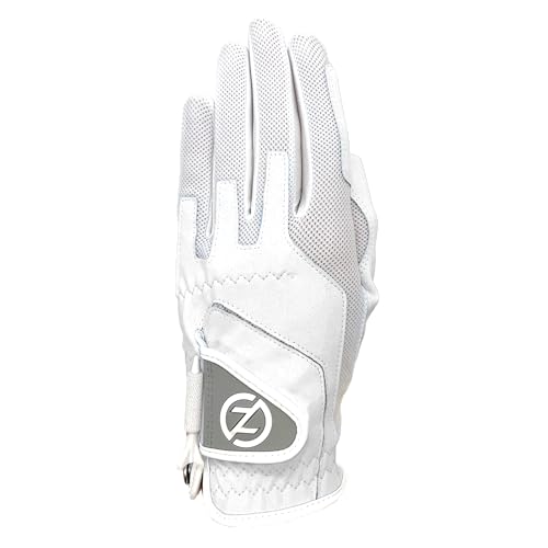 Zero Friction Ladies Performance Right Hand Synthetic Golf... - Sports & Fitness en promo à 3.60€