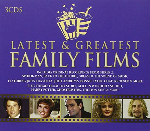 Latest & Greatest - Musique & Instruments en promo à 7.04€