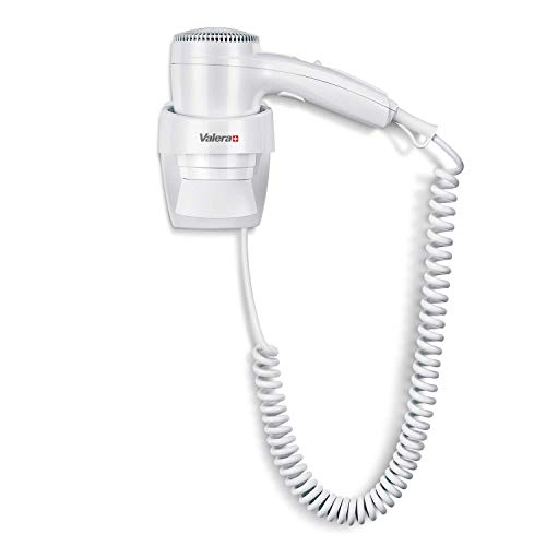 Valera Executive 1200 Super, Sèche-cheveux mural et... - Beauté & Parfums en promo à 42.25€