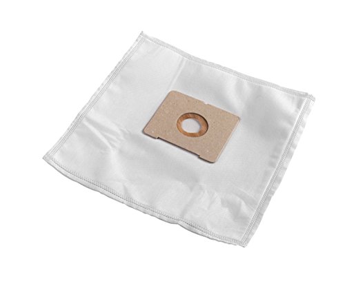 CONCEPT Hausgeräte SMS9000 Bodenstaubsauger-Beutel Weiß - Maison & Cuisine Amazon Allemagne à 6.99€