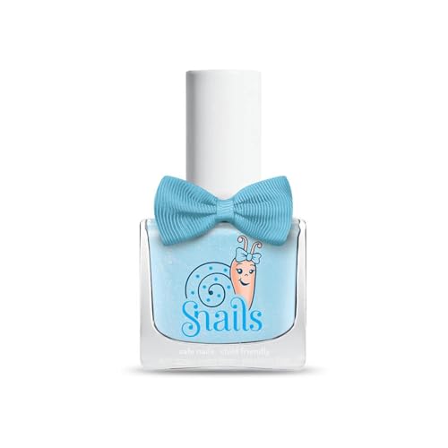 Snails Bedtime Stories vernice all' acqua blu cielo 10,5 ml - Loisirs Créatifs Amazon Italie à 6.05€