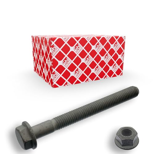 Febi bilstein 40157 Suspensión de Ruedas - Bon plan à 3.79€