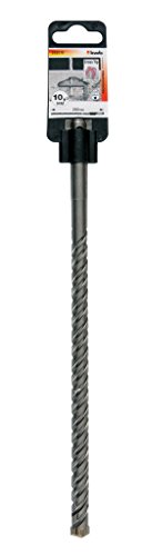 kwb Marteau perforateur Cross-Tip Ø 10,0 mm (260 mm de... - Bricolage & Outils Amazon France à 8.44€