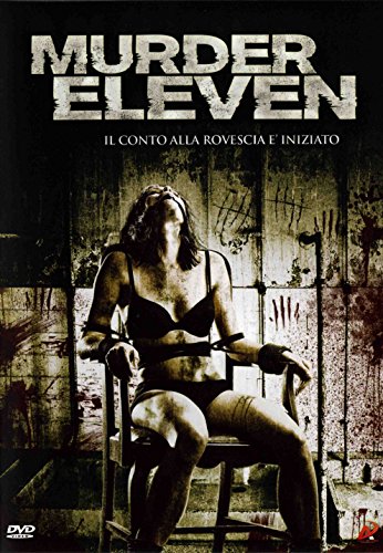 Murder Eleven - Livres & eBooks Amazon Italie à 4.88€