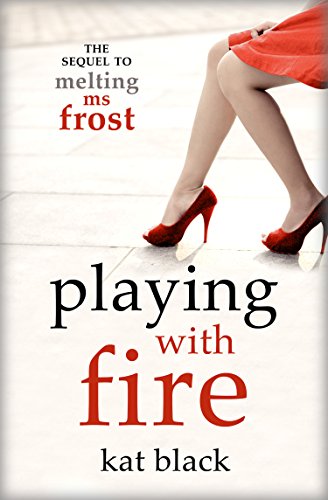 Playing With Fire en promo sur Amazon