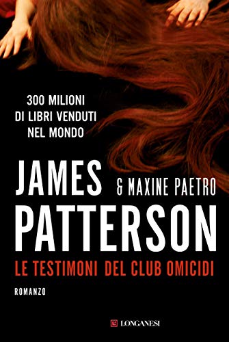 Le testimoni del club omicidi: Un'indagine delle donne del... - Amazon Italie à 1.49€
