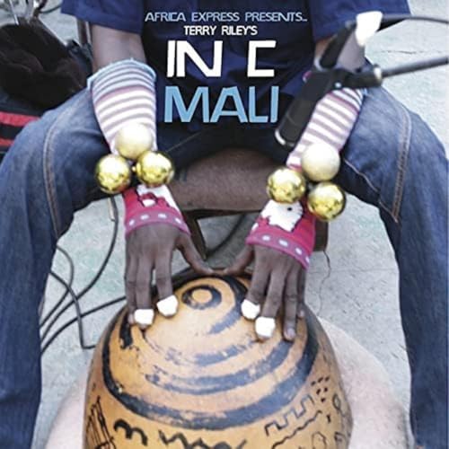 Africa Express Presents:TRM Terry Riley's In C Mal en promo à 22,83€ (-52%) sur Amazon FR