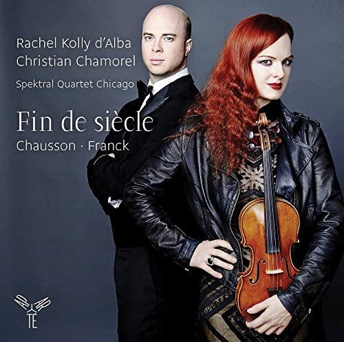 Fin De Siècle - Musique & Instruments Amazon Royaume-Uni à 4.16€