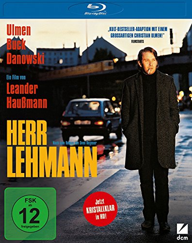 Herr Lehmann [Blu-ray] - Jeux Vidéo & Consoles Amazon Allemagne à 9.49€