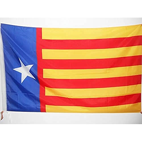 AZ FLAG - Drapeau Valence Indépendentiste - 150x90 cm... en promo à 10,01€ (-50%) sur Amazon FR