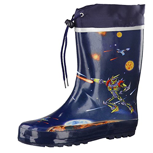 Beck Future, Botas de Agua Niños - Jouets & Jeux Amazon Espagne à 11.91€