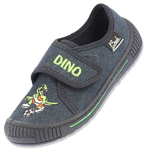Beck Dino, Zapatillas De Casa Niños - Jouets & Jeux Amazon Espagne à 9.11€