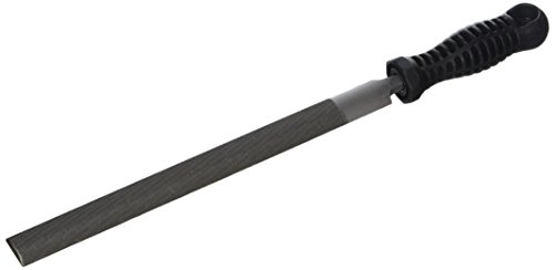 Matador – Lime d'atelier demi-ronde, 250 mm, 0776 0005 - Bricolage & Outils Amazon France à 19.59€