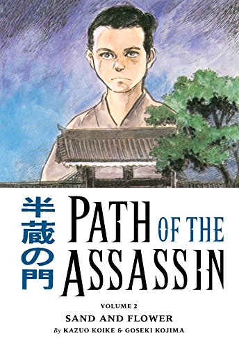 Path of the Assassin vol. 2 - Amazon Royaume-Uni à 1.49€