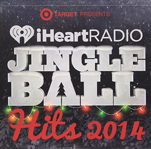 Target Presents Jingle Ball Hits 2014 / Var (Tg) - Sports & Fitness Amazon Italie à 2.73€