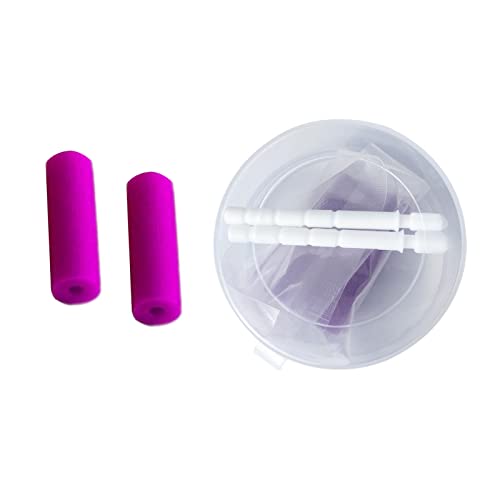 ERZU Aligner – silicona para masticables dentales (6... - High-Tech & Électronique Amazon Espagne à 1.89€