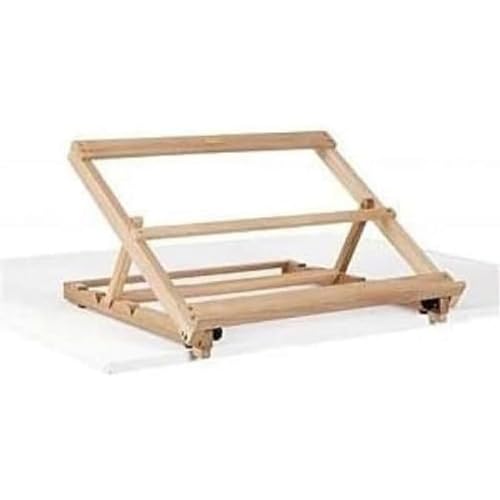 Daler-Rowney Caballete de mesa, 51.5 x 42 x 8cm / 1.36Kg... - Sports & Fitness en promo à 50.78€