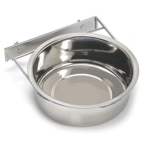 Arquivet 8435117824713 Futterstation INOX fijacmet Grand... - Auto & Moto Amazon Allemagne à 13.24€