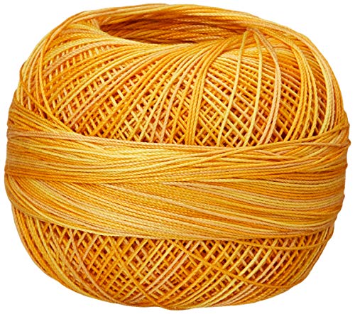 Handy Hands Lizbeth Baumwollgarn, 210 m, 25 g - Maison & Cuisine Amazon Allemagne à 8.81€