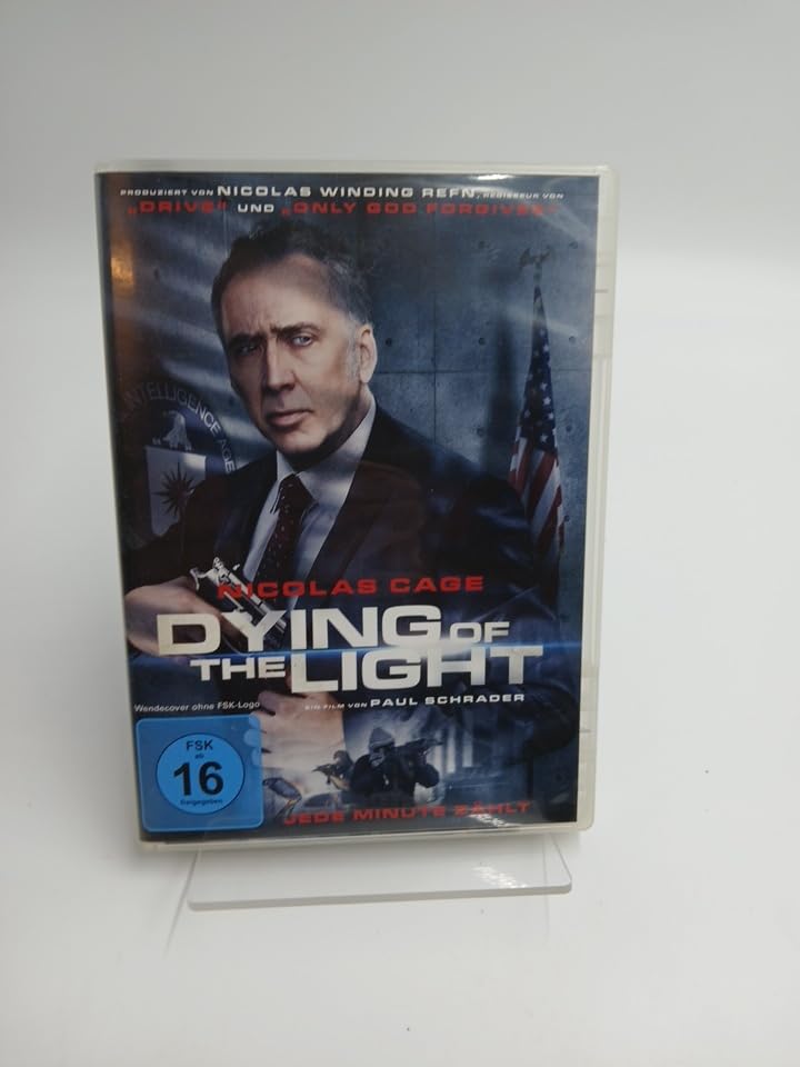 Dying of the Light - jede Minute zählt - Jeux Vidéo & Consoles en promo à 6.04€
