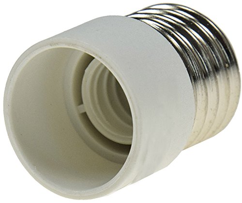 Douille De Lampe Adaptateur De E27 à E14, 1 Pièce - Maison & Cuisine Amazon France à 1.49€