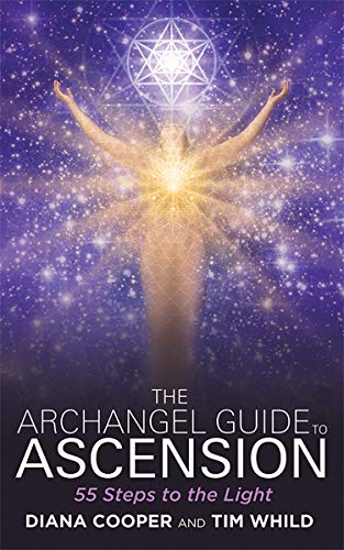 The Archangel Guide to Ascension: 55 Steps to the Light... - Maison & Cuisine Amazon Allemagne à 1.85€