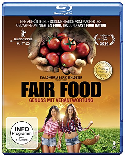 Fair Food - Genuss mit Verantwortung (Prädikat: Wertvoll)... - High-Tech & Électronique en promo à 1.79€