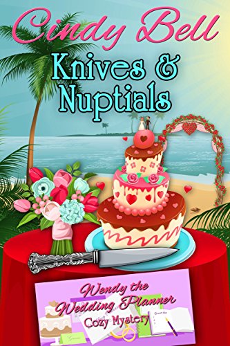 Knives and Nuptials (Wendy the Wedding Planner Cozy Mystery... - Livres & eBooks Amazon Royaume-Uni à 0.99€